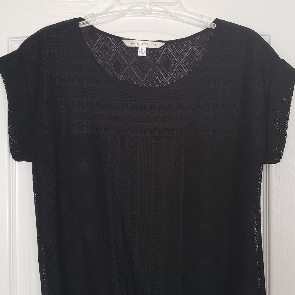 Women's blouse